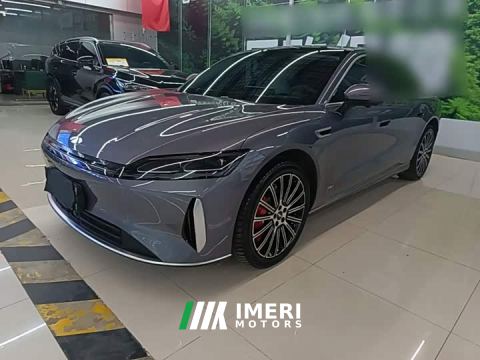 2025 Chery Fengyun A9L Four-Wheel Drive High-Performance Peak Edition - ავტომობილი ჩინეთიდან