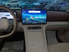 Chery Fengyun A9L Four-Wheel Drive High-Performance Peak Edition - ფოტო 12