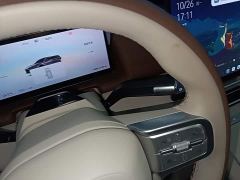 Chery Fengyun A9L Four-Wheel Drive High-Performance Peak Edition - ფოტო 13