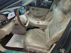 Chery Fengyun A9L Four-Wheel Drive High-Performance Peak Edition - ფოტო 14