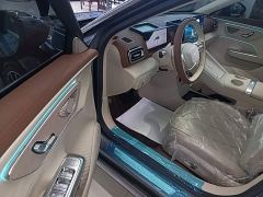 Chery Fengyun A9L Four-Wheel Drive High-Performance Peak Edition - ფოტო 15