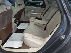 Chery Fengyun A9L Four-Wheel Drive High-Performance Peak Edition - ფოტო 16