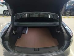 Chery Fengyun A9L Four-Wheel Drive High-Performance Peak Edition - ფოტო 18