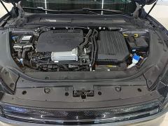 Chery Fengyun A9L Four-Wheel Drive High-Performance Peak Edition - ფოტო 19