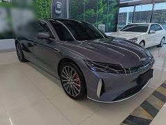 Chery Fengyun A9L Four-Wheel Drive High-Performance Peak Edition - ფოტო 3