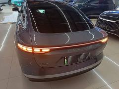 Chery Fengyun A9L Four-Wheel Drive High-Performance Peak Edition - ფოტო 5