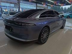 Chery Fengyun A9L Four-Wheel Drive High-Performance Peak Edition - ფოტო 6
