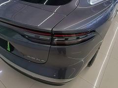 Chery Fengyun A9L Four-Wheel Drive High-Performance Peak Edition - ფოტო 7