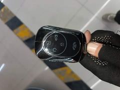 Chery Fengyun A9L Four-Wheel Drive High-Performance Peak Edition - ფოტო 8