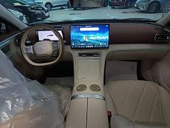 Chery Fengyun A9L Four-Wheel Drive High-Performance Peak Edition - ფოტო 9
