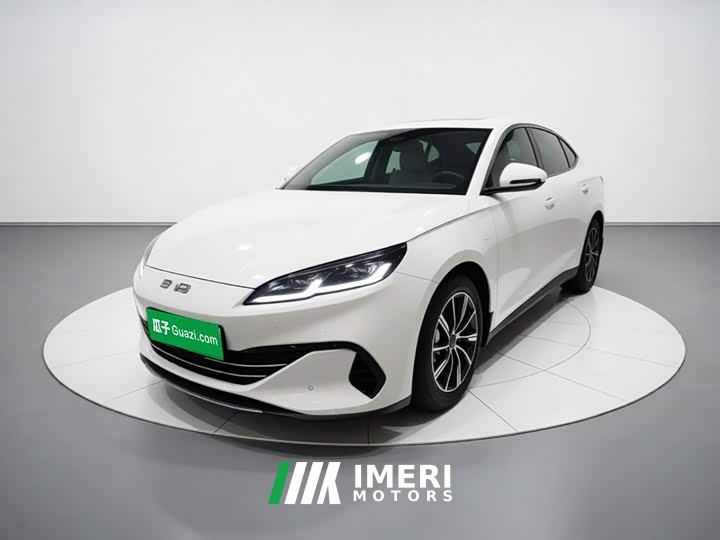 BYD Seal 06 DM-i 120KM Honor Edition