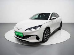 BYD Seal 06 DM-i 120KM Honor Edition - photo 1