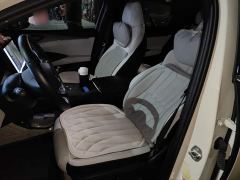 BYD Seal 06 DM-i 120KM Honor Edition - photo 11