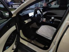 BYD Seal 06 DM-i 120KM Honor Edition - photo 12