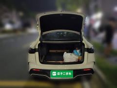 BYD Seal 06 DM-i 120KM Honor Edition - photo 15