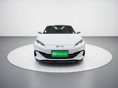 BYD Seal 06 DM-i 120KM Honor Edition - photo 2