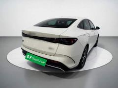 BYD Seal 06 DM-i 120KM Honor Edition - photo 4