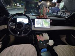 BYD Seal 06 DM-i 120KM Honor Edition - photo 5