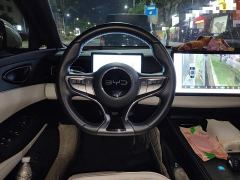 BYD Seal 06 DM-i 120KM Honor Edition - photo 6