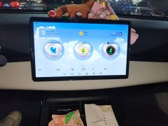 BYD Seal 06 DM-i 120KM Honor Edition - photo 9