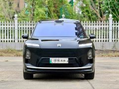 NIO ES8 Six-Seat Executive Luxury Edition - фото 1