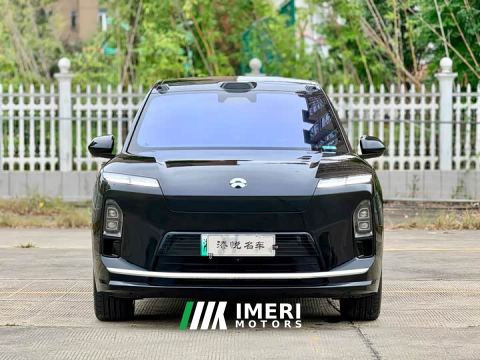 2025 NIO ES8 Six-Seat Executive Luxury Edition - car from China