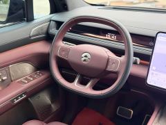 NIO ES8 Six-Seat Executive Luxury Edition - фото 11