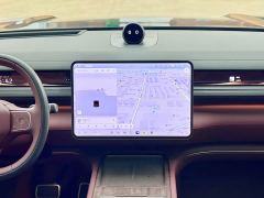 NIO ES8 Six-Seat Executive Luxury Edition - фото 12