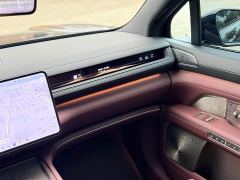 NIO ES8 Six-Seat Executive Luxury Edition - фото 13