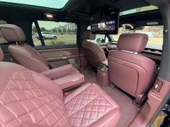 NIO ES8 Six-Seat Executive Luxury Edition - фото 15