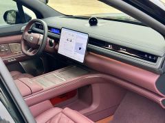 NIO ES8 Six-Seat Executive Luxury Edition - фото 16
