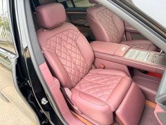NIO ES8 Six-Seat Executive Luxury Edition - фото 17