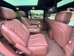 NIO ES8 Six-Seat Executive Luxury Edition - фото 18
