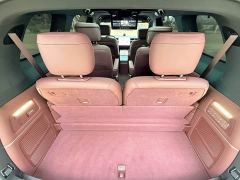 NIO ES8 Six-Seat Executive Luxury Edition - фото 19