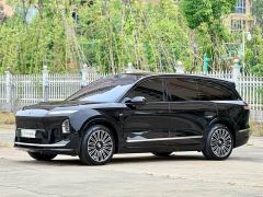 NIO ES8 Six-Seat Executive Luxury Edition - фото 2