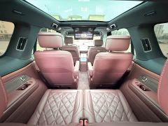 NIO ES8 Six-Seat Executive Luxury Edition - фото 20