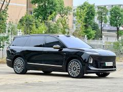 NIO ES8 Six-Seat Executive Luxury Edition - фото 3