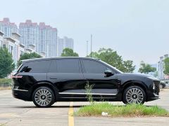 NIO ES8 Six-Seat Executive Luxury Edition - фото 4