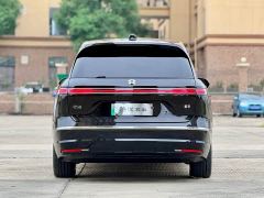 NIO ES8 Six-Seat Executive Luxury Edition - фото 6