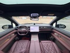 NIO ES8 Six-Seat Executive Luxury Edition - фото 8