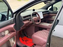 NIO ES8 Six-Seat Executive Luxury Edition - фото 9