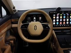 AITO M5 Extended Range Max RWD Advanced Intelligent Driving Edition - photo 11