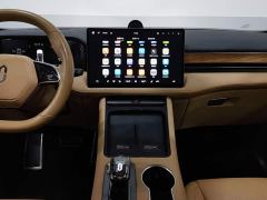 AITO M5 Extended Range Max RWD Advanced Intelligent Driving Edition - photo 12