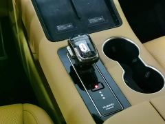 AITO M5 Extended Range Max RWD Advanced Intelligent Driving Edition - photo 13