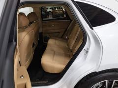 AITO M5 Extended Range Max RWD Advanced Intelligent Driving Edition - photo 15