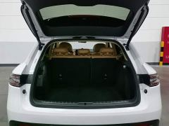 AITO M5 Extended Range Max RWD Advanced Intelligent Driving Edition - photo 16