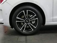 AITO M5 Extended Range Max RWD Advanced Intelligent Driving Edition - photo 17