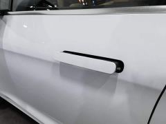 AITO M5 Extended Range Max RWD Advanced Intelligent Driving Edition - photo 18
