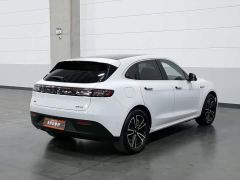 AITO M5 Extended Range Max RWD Advanced Intelligent Driving Edition - photo 2