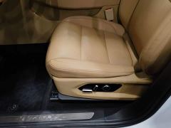 AITO M5 Extended Range Max RWD Advanced Intelligent Driving Edition - photo 20